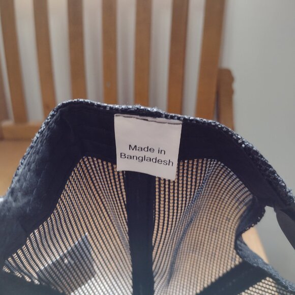 A "Springfield Armory" gun hat - Picture 2 of 6